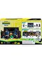 Minions & Monsters Illumination's: Wizard's Lair Sound Stage Playset - 5