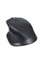 Mouse wireless MX Master 2S BT laser grafit - 3
