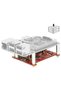 62650, ADAPTOR RASPBERRY PI, MICRO USB-B - 5