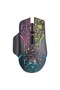 Mouse wireless gm-067 cu senzor optic - 8