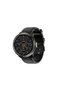 Smartwatch WM18 Plus negru - 2