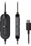 Căști de chat USB-C, circumaurale - 3