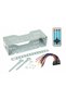 Radio auto SlideX Bluetooth - 7