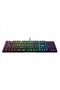 BlackWidow V4 X Green Switch