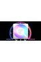 Cooler CPU Volcano 0C T701 ARGB Negru - 3