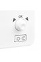 Regulator termostat mod cameră hotel - 3