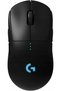 Mouse wireless G Pro Negru - 2