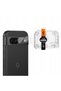 PROTECTOR OPTIC CAMERA TR EZ FIT PENTRU GOOGLE PIXEL 8A PACHET 2 BUCĂȚI - 6