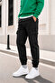 Men's Cargo Pocket Lycra Jeans - 4