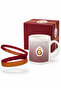 Licensed Fan - Boxed Ceramic Mug Silicone Wristband - 3