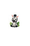 6-Piece Safari Animals Themed Cake Toothpicks Happy Birthday Cake Decoration - 3