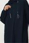 Hooded Tracksuit Tunic 46628 - 3