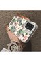 Samsung Galaxy A32 4g Compatible Hard Acrylic Back Silicone Edge Lens Protection Case - 4