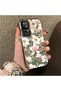 Xiaomi Redmi K50 Ultra Compatible Hard Acrylic Back Silicone Edge Lens Protection Case - 2