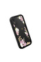 iPhone Xr Compatible Black Silicone Case with Shockproof Camera Protection - 3