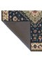 Sdt Mixed Patterned Modern Woven Base Decorative Carpet Sdtamor1384 - 3
