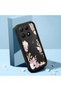 Xiaomi Mi 15t 5g Compatible Black Silicone Case Shockproof with Camera Protection - 2
