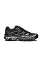 Xt-6 Gore-Tex Unisex Sneaker Shoes L47450600 Black