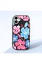 Samsung Galaxy A06 4g Compatible Black Silicone Case with Shock-Absorbing Camera Protections