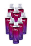 8 قطع عطر لامع 100 مل