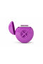Portable Travel Razors For Women - Perfect For Touch Ups On-The-Go - Refillable Blades - 2
