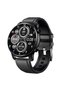 Fitness Smartwatch with Bluetooth Calling with Extra Leather Strap - 2