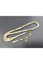 İskeçeli Cemil Masterpiece Full Hand-Size Imame Pen with Workmanship Whale Bone Certified 10240