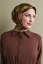 Pure Silk Sura Scarf 9612D 31 - 3