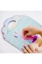Puffy Sticker Play Set - Mermaid - 8