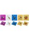 Glass Accessory Drain Ornament, Bathroom Drain Cover, Balcony Bathroom Ornament - 3