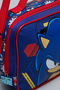 Sonic Print Lunch Bag - 4