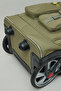 Applique Detail Trolley Backpack - 5