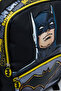Batman Print Backpack - 16" - 4