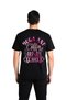 Men's Yoga Coffee Printed Graphic T-Shirt 100% Cotton Relaxed Fit Casual Style Modern Stylish Comfortable Elegant