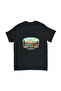 Explore Nature Never Stop Printed Men's T-Shirt - 2