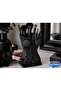 Goth Corset Design Makeup Brush Holder and Organizer