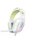 X13 RGB Wired Gaming Headset with Microphone & Lighting