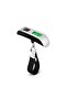 Digital Luggage Scale RF13159, 50kg Digital Hanging Luggage Scale Portable Handheld Baggage Scale For Travel Suitcase Scale - 2