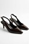Cosy Women's Comfortable Classic Heeled Shoes 6cm - 5