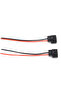 2 H16 5202 fog light sockets. - 2