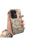 Infinix Note 50 Pro Plus Compatible Traditional Dunhuang Motif Silicone Phone Case, Shockproof - 2