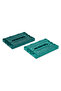 2 Foldable Organizing Boxes - 3