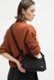Women's Shoulder Bag Black Byn2533 - 2