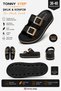 Dubai 7 Lightweight Stylish One-Piece Orthopedic Beach & Everyday Slippers - 2