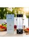 Rechargeable and Portable Glass H2 Hydrogen Rich Water Generator Bottle with inhaler | Advanced PEM(Japan) and SPE(Korea) Technology with up to 1600 PPB | Balanced PH Water Ionizer (1800 PPB)