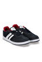 Again I Men's Navy Blue / Red Casual Sports Shoes - 2
