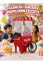 Hot Ha Technology Non-Stick Popcorn Maker