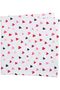 Valentine's Day Table Top Collection, Table Runner, 14x108, Hearts Collage - 2