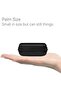 Earphone Case Headphone Earbud Hard Protective Carrying Case Bag - 6
