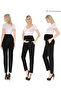 womens Modern/Fitted Slacks (pack of 1) - 7